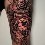 Tattoo-Studio 247 Zug Tattoo in Steinhausen