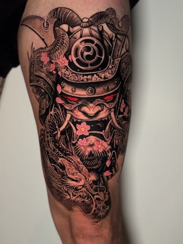 Negocio 247 Zug Tattoo