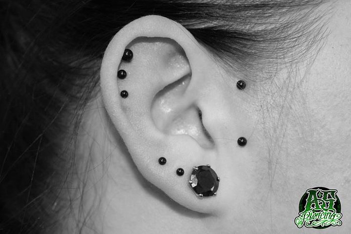 Negocio A.s. Piercing
