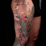 Tattoo-Studio Add'ink Tattoo in Genève
