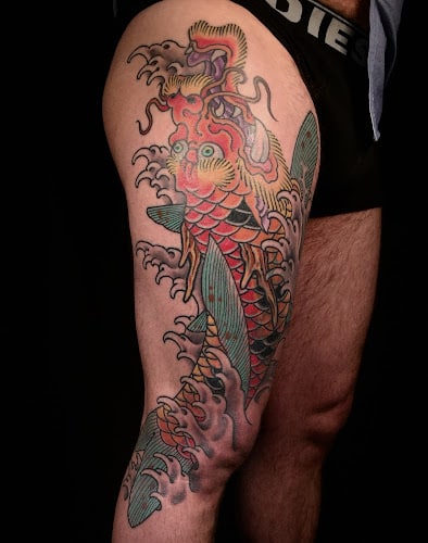 Add'ink Tattoo