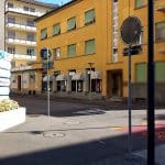 Tattoo-Studio Aequilibrium Tattoos & Piercing in Locarno