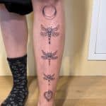 Tattoo-Studio Aldebaran Tattoo & Piercing in Losone