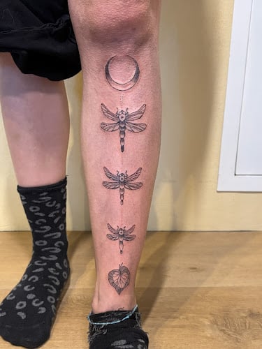 Negocio Aldebaran Tattoo & Piercing