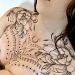 Tattoo-Studio Ame Gravée Tattoo&Piercing in Fribourg