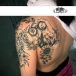 Tattoo-Studio Andyork Tattoo in Conthey