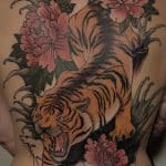 Tattoo-Studio Anthony Tattooist in Schaffhausen