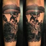 Tattoo-Studio Art For Sinners (Déménagé À Genève) in Martigny