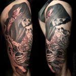 Tattoo-Studio Art For Sinners (Tattoo) in Genève