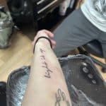 Tattoo-Studio B59 Tattoo & Piercing in Genève