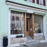 Tattoo-Studio Bleu Pavot Tattoo in Sion
