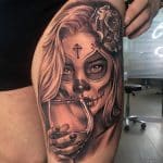 Tattoo-Studio Boh! Tattoo Studio in Lugano