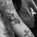 Tattoo-Studio Bumblb Tattoo & Pmu in Aarau