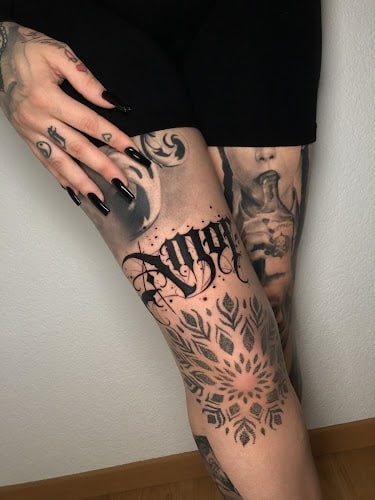 Negocio Bycosta Tattoo Studio Aarau