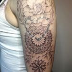 Tattoo-Studio Charlott Tattoo in Genève