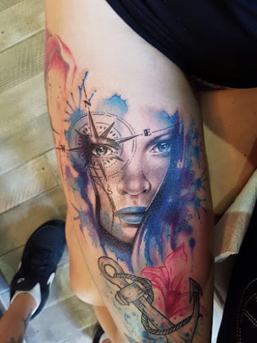 Negocio Coco Tattoo