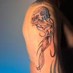 Tattoo-Studio Coffin Club - Salon De Tatouage in Lausanne