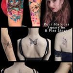 Tattoo-Studio Crazy Geneva Ink Tattoo in Meyrin