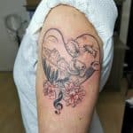 Tattoo-Studio Danny Tattoo & Piercing in Chur