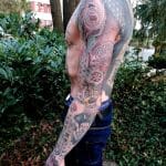 Tattoo-Studio Dean Tattoo Bern in Bern
