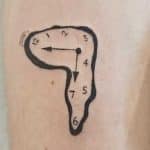 Tattoo-Studio Dora Tattoos in Sion