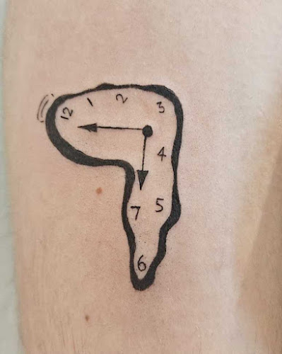 Negocio Dora Tattoos