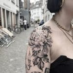 Tattoo-Studio Drink Ink Tattoo in Baden