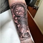 Tattoo-Studio El Mundo Piercing & Tattoo Studio in Bern