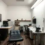 Tattoo-Studio Eternal Shadow Tattoo in Lausanne