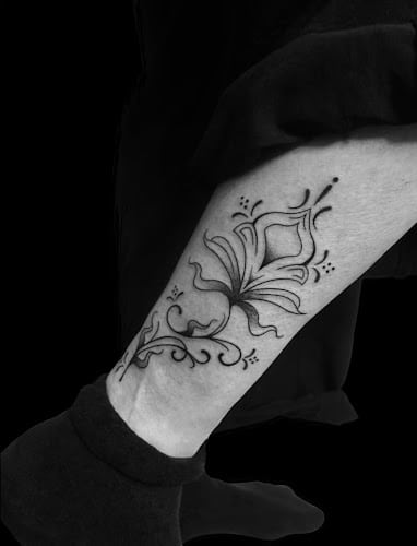 Negocio Fanny Lathion Bijoutière Tatoueuse