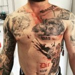 Tattoo-Studio Feel Ink Tattoo Studio in Urdorf