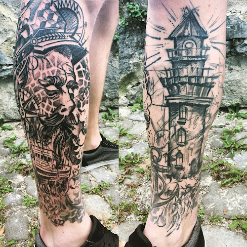 Negocio Freak Tattoo And Gallery Tattoo Studio Bremgarten Aargau