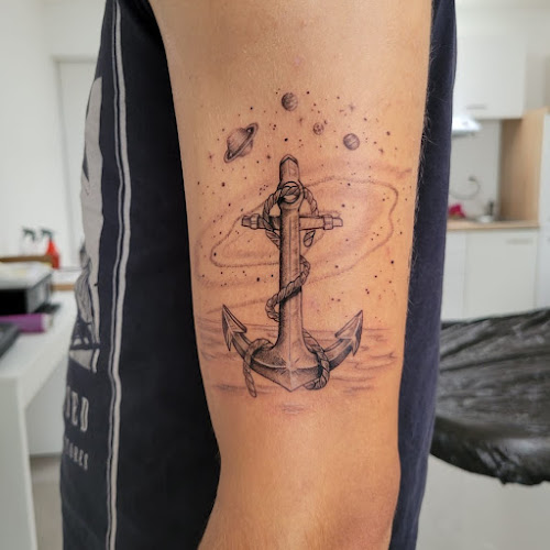 Negocio Gdtattoo Déborah Gerin
