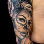 Tattoo-Studio Guivy Tattoo in Genève
