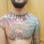 Tattoo-Studio Ink Addicts - Tattoos in Luzern
