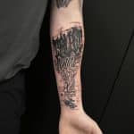 Tattoo-Studio Ink Galerie in Basel