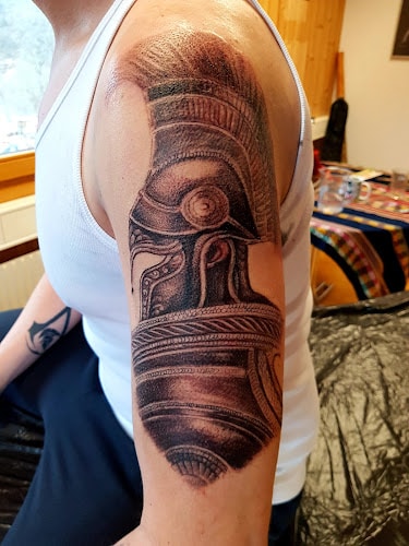 Negocio Inked Soul Switzerland
