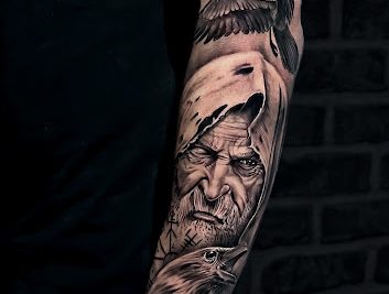 Inkspot Swisstattoo