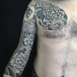 Tattoo-Studio Inkvaders Tattoo Studio in Sion