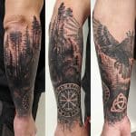Tattoo-Studio Jessink Tattoo in Safenwil