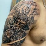Tattoo-Studio Jimmy Tattoo Gmbh in Dietikon