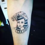 Tattoo-Studio Katona Tattoo in Aarau