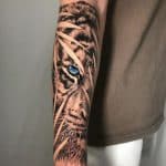 Tattoo-Studio Kevin Pomponi Tattoo Studio in Lugano