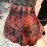 Tattoo-Studio La Boitatou in Fribourg