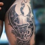Tattoo-Studio La Commune Tatouage in Genève