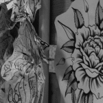 Tattoo-Studio La Face B - Tattoo in Lausanne