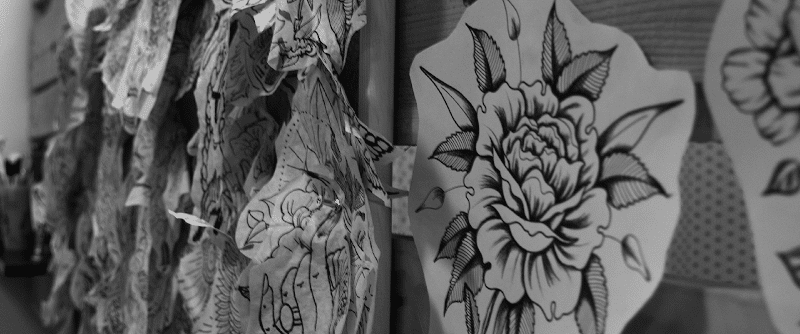 La Face B - Tattoo