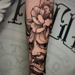 Tattoo-Studio La Rocca Tattoo Studio in Birsfelden