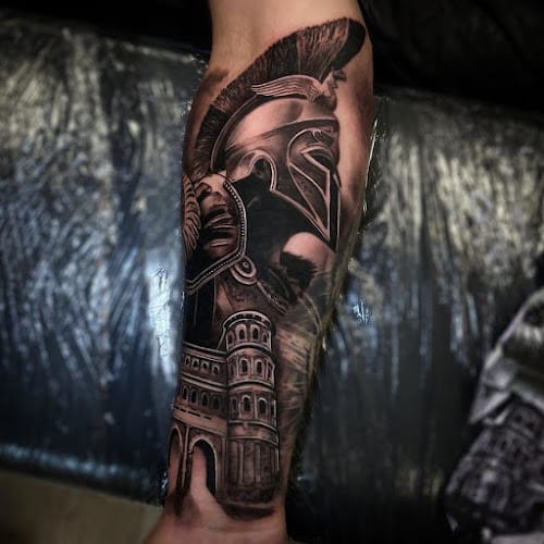 Tattoo-Studio Lakimii St.gallen in St. Gallen Lakimii St.gallen