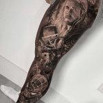 Tattoo-Studio Laura Tinta Tattoo in Spreitenbach